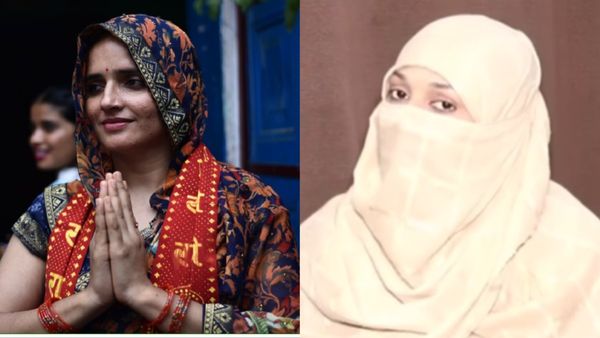 'वो बहुत बड़ी साइको है, मुसलमान से हिंदू बनी आगे वो...', सीमा हैदर की बचपन की सहेली ने खोली पोल