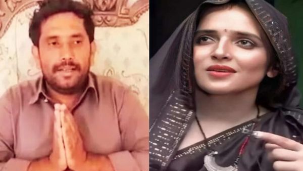 सीमा हैदर को अपने देश का नागरिक मानने से पाक विदेश मंत्रालय ने किया इनकार! पति गुलाम हैदर ने बताया सच