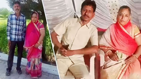 Rajasthan: बेटी सेजल की प्रेम कहानी में तबाह हुआ परिवार, मां-बाप ट्रेन से कटे, इकलौता भाई लापता