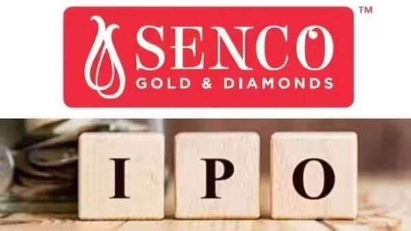 Senco Gold IPO: 35% के प्रीमियम पर लिस्ट हुआ आईपीओ, पहले ही दिन जबरदस्त कमाई