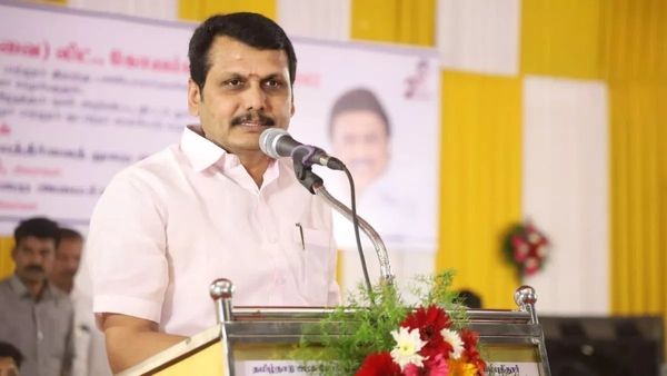 जेल में बंद सेंथिल बालाजी की पत्नी इस याचिका पर मद्रास HC की अलग-अलग राय, बड़ी बेंच के हवाले फैसला