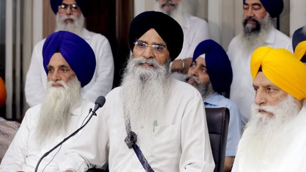 'यूनिफॉर्म सिविल कोड' अल्पसंख्यकों के अस्तित्व को दबा देगी', गुरुद्वारा प्रबंधक समिति ने किया विरोध