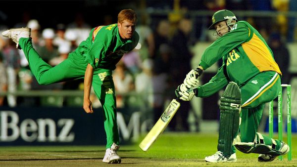 Shaun Pollock 50th Birthday: दुनिया के सबसे 'अंडररेटेड' ऑलराउंडर, जिनके आगे महान हरफनमौला भी भरते हैं पानी