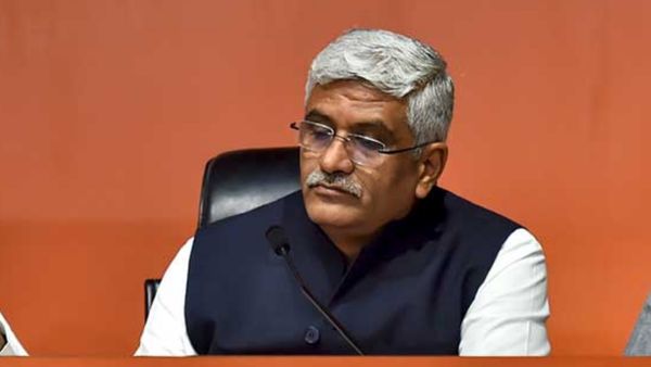 केन्‍द्रीय मंत्री शेखावत ने कहा- आंध्र प्रदेश ने 'जल जीवन योजना' के लिए आवंटित धन का नहीं किया उपयोग 