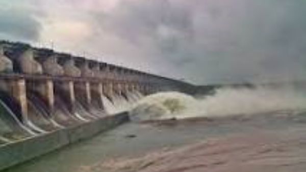 कालेश्वरम लिफ्ट सिंचाई योजना श्रीराम सागर परियोजना में फूंकेगी जान