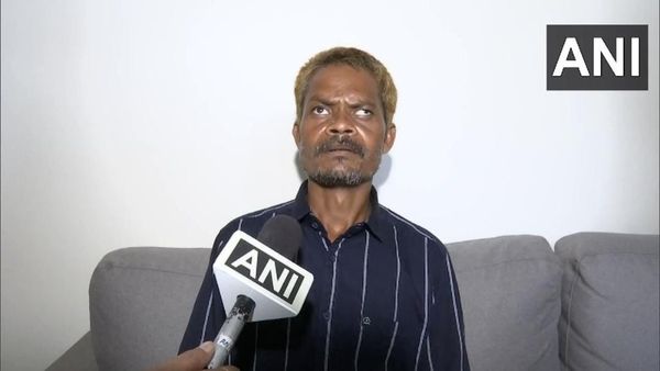 Sidhi incident: CM शिवराज से मुलाकात के बाद पेशाब वाली घटना पर आदिवासी पीड़ित दशमत ने पहली बार दिया बयान