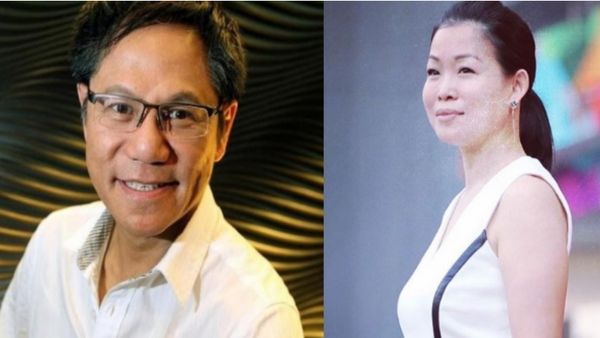 सिंगापुर की संसद में स्कैंडल... शादीशुदा स्पीकर महिला सांसद से लड़ा रहे थे इश्क, भांडा फूटा तो हुआ ये हाल