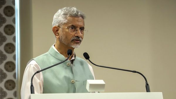 विदेश मंत्री जयशंकर का आज से तंजानिया दौरा, 10वीं संयुक्त आयोग की बैठक की करेंगे सह-अध्यक्षता