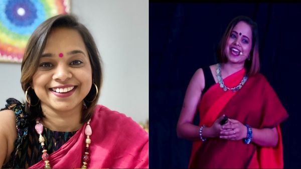Success Story: दिव्‍या मधुर जिसके पति ने उसे दोस्‍तों के साथ शेयर किया आज वो हैं जानी-मानी एंटरप्रेन्योर 