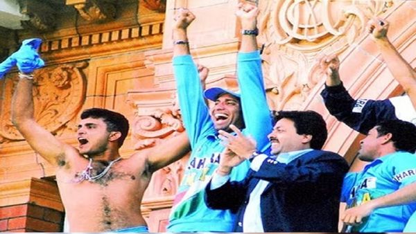 Sourav Ganguly Birthday: जब सौरव गांगुली ने लॉर्ड्स के मैदान पर लहराई जर्सी, इंग्लैंड में लिया इंडिया का बदला
