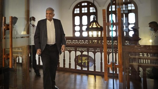 हिंद महासागर, तमिलों के लिए 13A... श्रीलंका के राष्ट्रपति से आज कड़वे सवाल पूछेंगे प्रधानमंत्री मोदी?