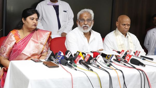 आंध्र प्रदेश: TTD अध्यक्ष सुब्बा रेड्डी बोले, 'सीएम जगन मोहन की प्राथमिकता है पिछड़े वर्ग का कल्याण'