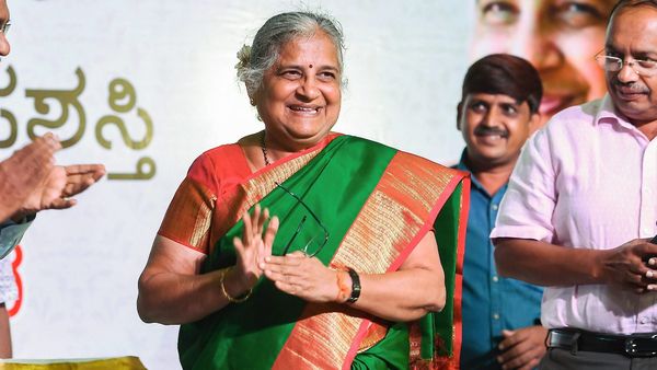 Sudha Murthy: सुधामूर्ति के आहार पर विचारधारा का प्रहार क्यों?