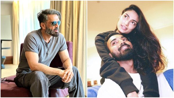 Suniel Shetty ने बेटी अथिया को दी शादी की सलाह, तो दामाद केएल राहुल को दी ऐसी वॉर्निंग, जानें क्या है मामला?
