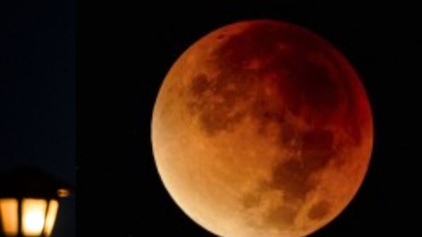 Supermoon का आज करें दीदार, चंद्रमा पृथ्वी से 21,000 किलोमीटर करीब होगा