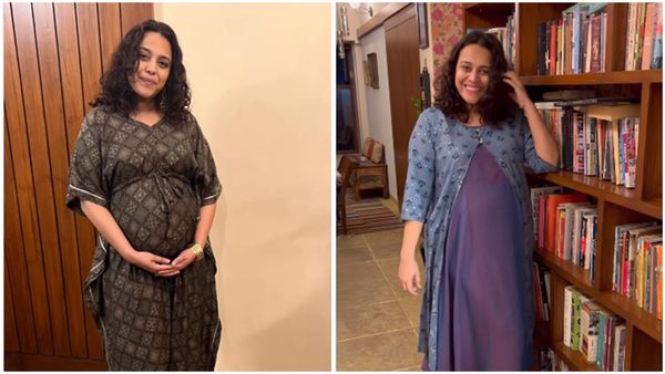 मां बनने वाली हैं Swara Bhasker, पहली बार फ्लॉन्ट किया बेबी बंप, सोशल मीडिया पर शेयर किया वीडियो