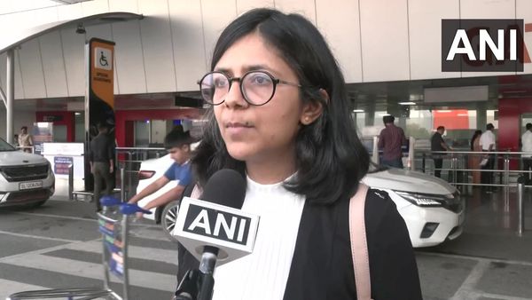 'मैं मणिपुर जा रही हूं, मुझे रोका ना जाए...', दिल्ली महिला आयोग की प्रमुख स्वाति मालीवाल का फैसला