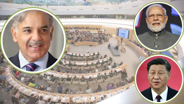 स्वीडन में कुरान जलाए जाने पर UN में एकजुट हुए भारत-पाकिस्तान और चीन, प्रस्ताव को मिली मंजूरी