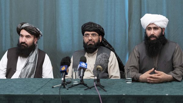 तालिबान ने TTP आतंकियों पर कार्रवाई से किया इनकार, कहा- पाकिस्तान की समस्या, खुद निपटें.. डूरंड लाइन पर झटका