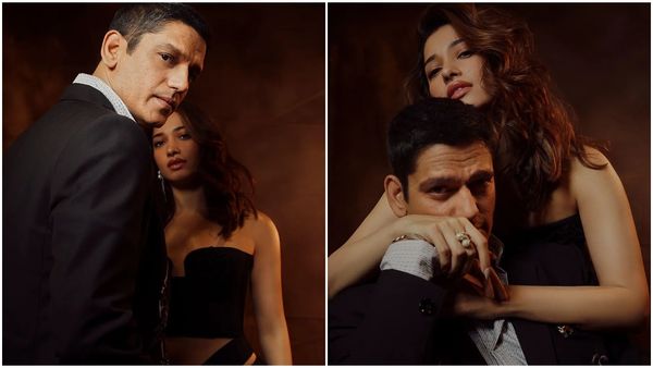 'एक्स के साथ सेक्स कर सकते हैं?' तमन्ना भाटिया ने विजय वर्मा से किया सवाल, एक्टर का जवाब सुनकर हो गई बोलती बंद