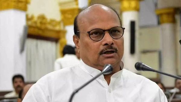टीडीपी नेता यानमाला रामकृष्णुडु बोले- बैकवर्ड लोगों के साथ अन्याय कर रही आंध्रा सरकार