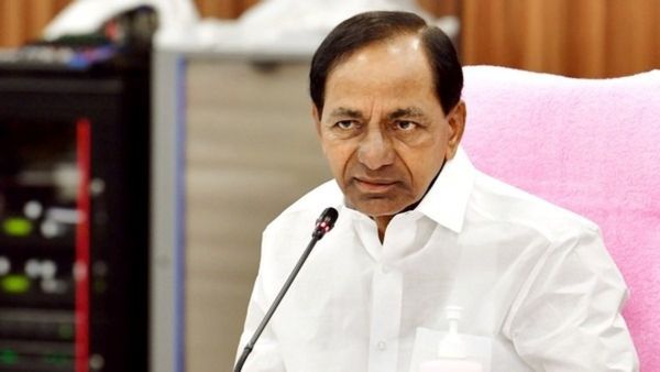 क्या CM KCR कांग्रेस को झटका देने की तैयारी में? 8 'असंतुष्ट नेताओं' के संपर्क में है BRS!