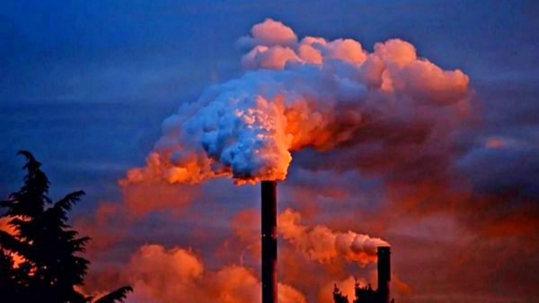 तेलंगाना के ग्रामीण इलाकों में प्रदूषण की समस्या, PM2.5 का स्तर चिंताजनक