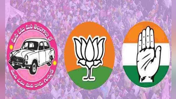 तेलंगाना की राजनीति में क्यों अहम हैं दलित वोट? BJP, BRS और कांग्रेस ने दे दिए संकेत