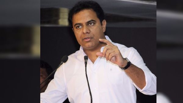 'लोकसभा चुनाव में मोदी की हार सुनिश्चित', तेलंगाना के मंत्री KTR का संकल्प