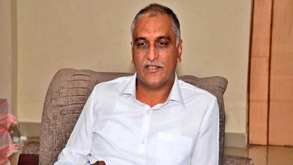 तेलंगाना के किसानों को आगाह किया, मंत्री टी हरीश राव बोले- कांग्रेस की योजनाएं खतरनाक, सावधान रहें
