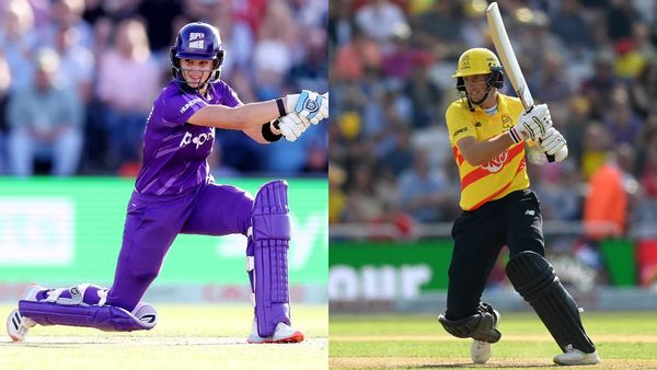 द हंड्रेड: 100 गेंदों में पूरा करना है मिशन, 8 टीमों की होगी टक्कर, 1 ही होगा विजेता, भारत में कहां देखें मैच