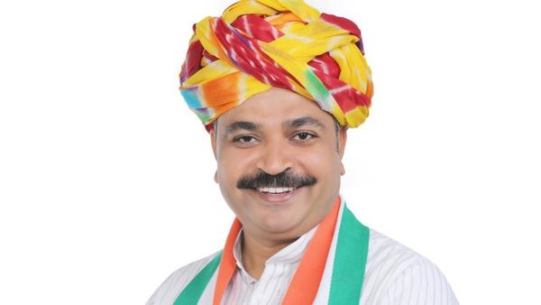 सामाजिक न्याय एवं अधिकारिता मंत्री ने अलवर में कार्यों की मंजूरी पर राज्य सरकार का आभार जताया