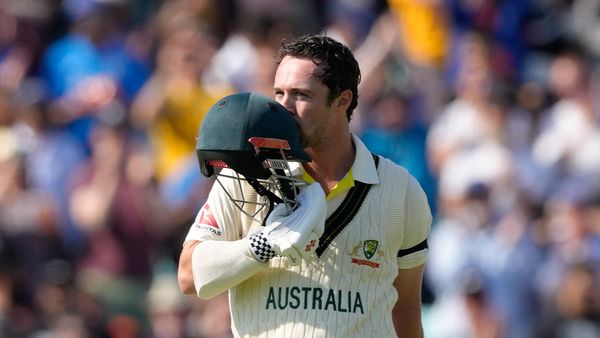 Test Rankings: टेस्ट क्रिकेट के नए धमाके ट्रेविस हेड को मिली करियर की बेस्ट रैंकिंग, स्मिथ, लाबुशेन को पछाड़ा