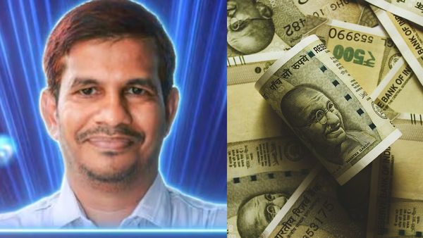 UAE में यूपी वाले का जलवा, जीती ऐसी लॉटरी, 25 साल तक हर महीने मिलेंगे 5.5 लाख