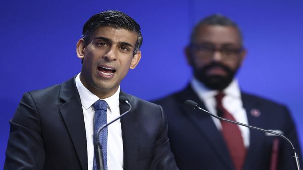 UK elections: PM ऋषि सुनक नहीं आ रहे ब्रिटिश जनता को पसंद? चुनाव में कंजर्वेटिव पार्टी बुरी तरह से हारी