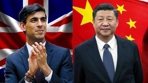 ब्रिटेन ने हांगकांग के 8 भगोड़ों को दिया शरण तो भड़का चीन, कहा- हम जीवन भर उनका पीछा नहीं छोड़ेंगे