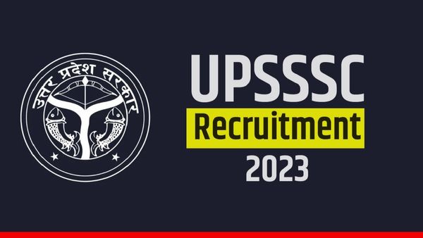 UPSSSC ने ETO के 157 पदों पर निकाली वैकेंसी, आज से आवेदन शुरू, जानें कितनी मिलेगी सैलरी