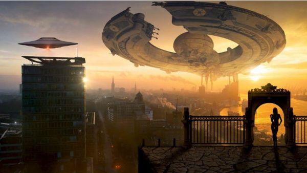 अमेरिकी संसद में UFO पर बहुत बड़ी गवाही, सरकार पर लगे जानकारियां छिपाने के आरोप, कहा, उनके आगे धूल हैं हम...