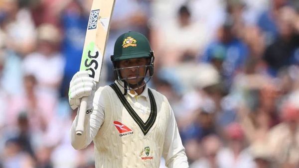 Ashes 2023: एशेज सीरीज में उस्मान ख्वाजा के बल्ले से रनों की बरसात, ऑस्ट्रेलिया की धमाकेदार शुरुआत