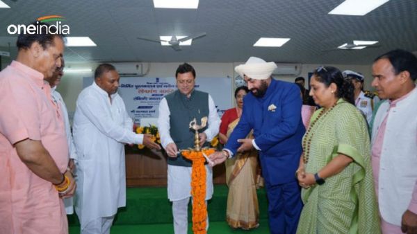 उत्तराखण्ड विधानसभा के नवनिर्मित पुस्तकालय एवं नवीन वेबसाइट का लोकार्पण,   गर्वनर और सीएम धामी रहे मौजूद