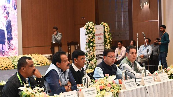 'देश से कुष्ठ रोग, काला अजार और मलेरिया को खत्म करें,राज्यों को टीबी मुक्त बनाएं': केंद्रीय स्वास्थ्य मंत्री