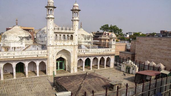 'आप ASI पर नहीं तो हमारे फैसले पर कैसे भरोसा करेंगे', ज्ञानवापी मस्जिद पर मुस्लिम पक्ष से बोले हाईकोर्ट कोर्ट