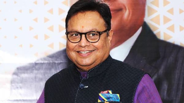 Chhattisgarh News: कोल ब्लॉक आवंटन से जुड़े मामले में पूर्व सांसद विजय दर्डा और बेटे को 4 साल की सजा