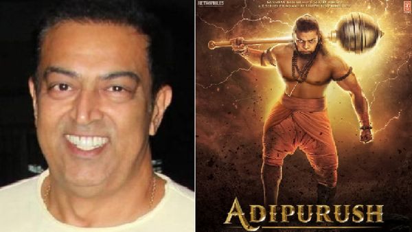 'आदिपुरुष' के मेकर्स और हनुमान पर भड़के विंदू दारा सिंह, कहा- नशा कर रखा था इन लोगों ने, हिंदी तक तो.....