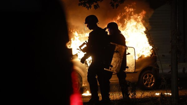 Violence in Europe: दो साल में फ्रांस सहित यूरोप के इन 7 देशों में हो चुके हैं दंगे, क्या हैं उनके कारण?