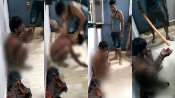 Fact Check : दलित युवक को थाने में नंगा कर बेरहमी से मारने का वीडियो वायरल, जानिए आखिर क्या है सच