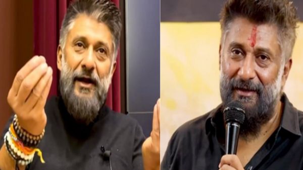 'मैं नक्सली और वामपंथी...', द कश्‍मीर फाइल्‍स के डॉयरेक्‍टर विवेक अग्निहोत्री ने क्‍यों बोली ये बात