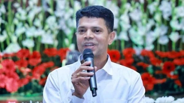 ओडिशा में इन्फ्रा प्रोजेक्ट्स, कृषि मुद्दों को प्राथमिकता दी जाएगी:  5T सचिव  वीके पांडियन