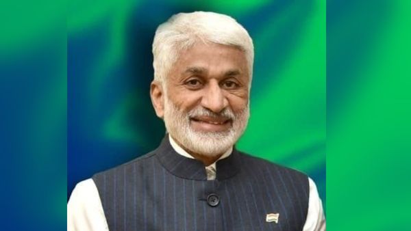 YSR कांग्रेस सांसद रेड्डी ने TDP के अविश्वास मत 'दावे' का मजाक उड़ाया