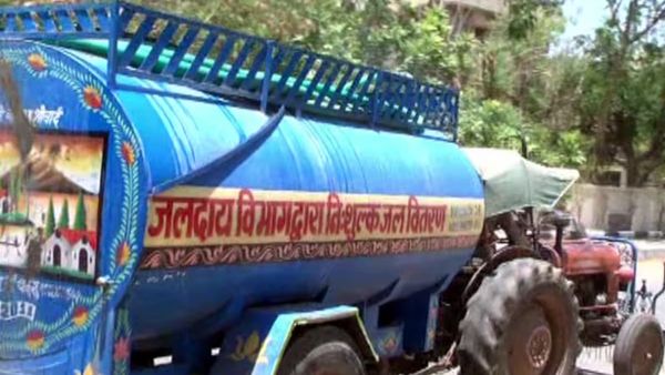 राजस्‍थान सरकार ने समर कंटीजेंसी के तहत स्वीकृत 98 फीसदी कार्य किए पूर्ण